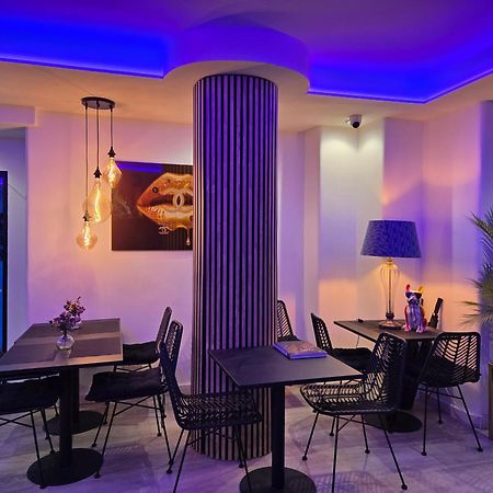 Urban Spaces Ibiza מראה חיצוני תמונה