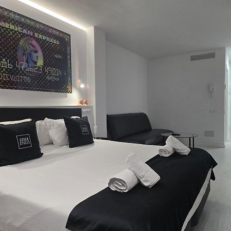 Urban Spaces Ibiza מראה חיצוני תמונה