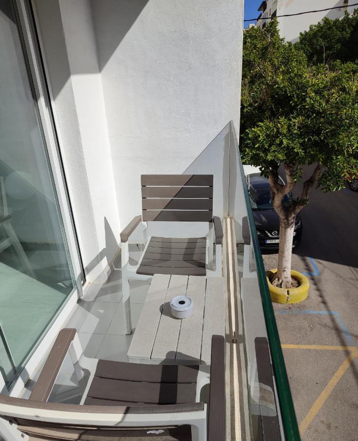 Urban Spaces Ibiza מראה חיצוני תמונה
