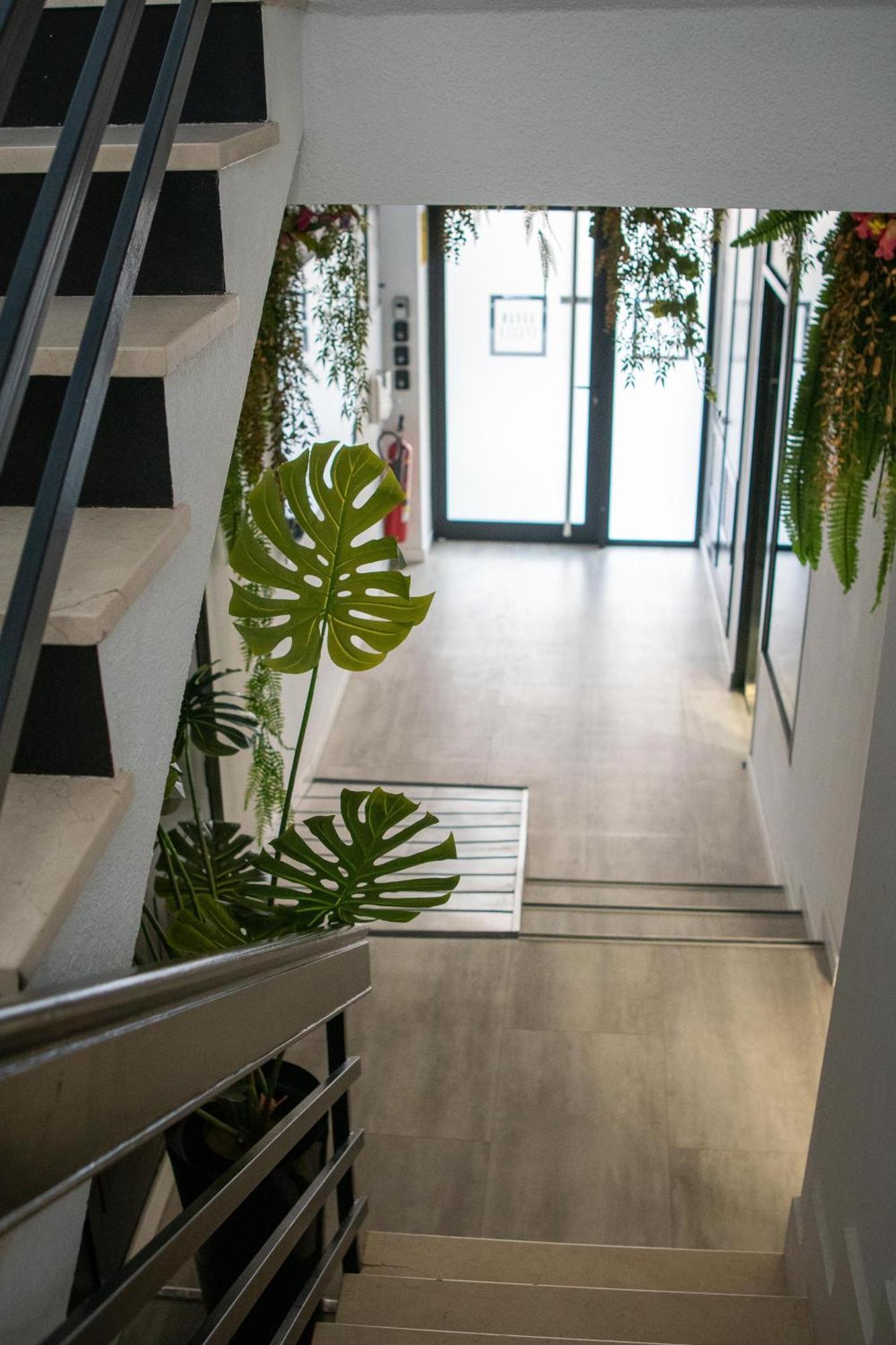Urban Spaces Ibiza מראה חיצוני תמונה