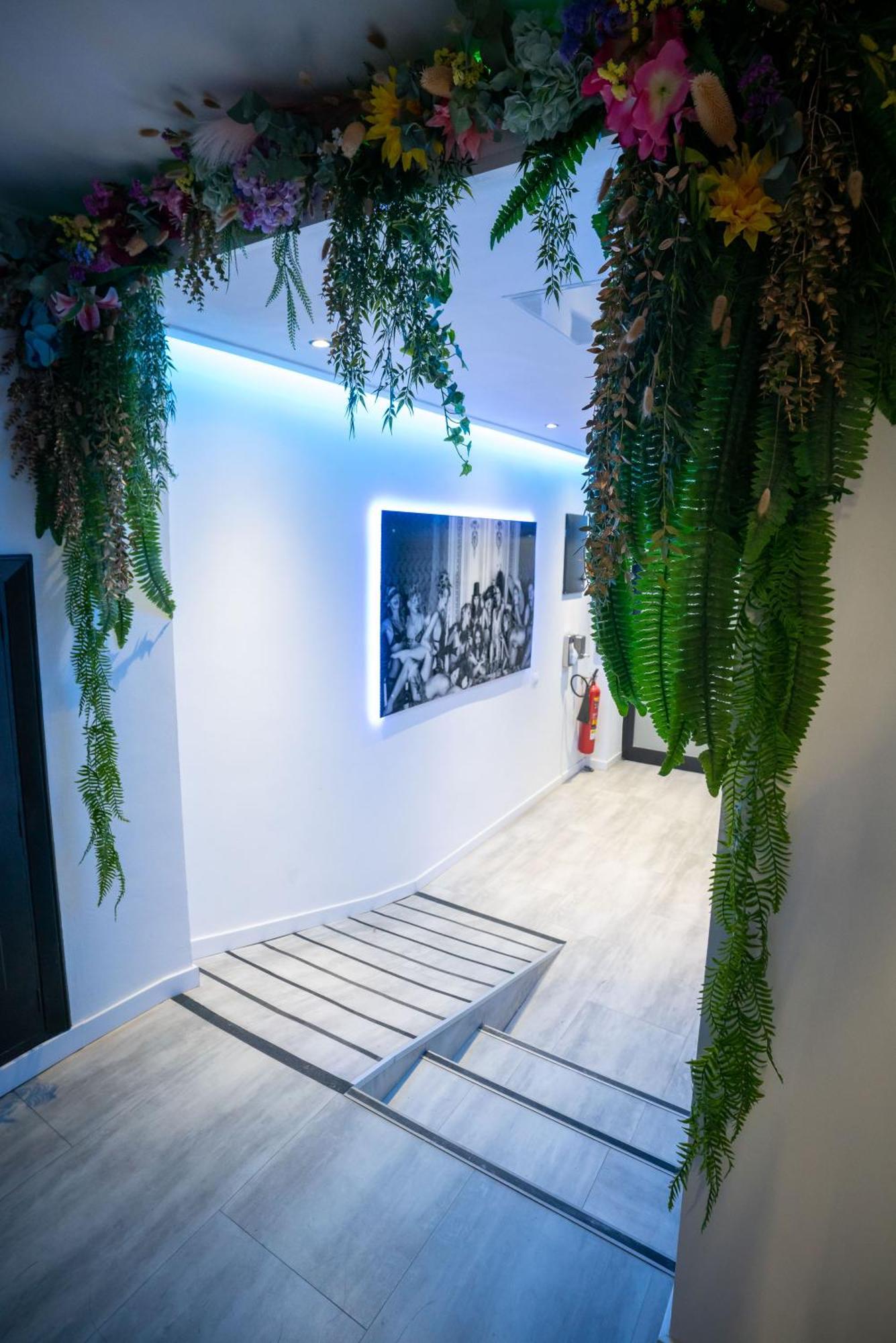 Urban Spaces Ibiza מראה חיצוני תמונה