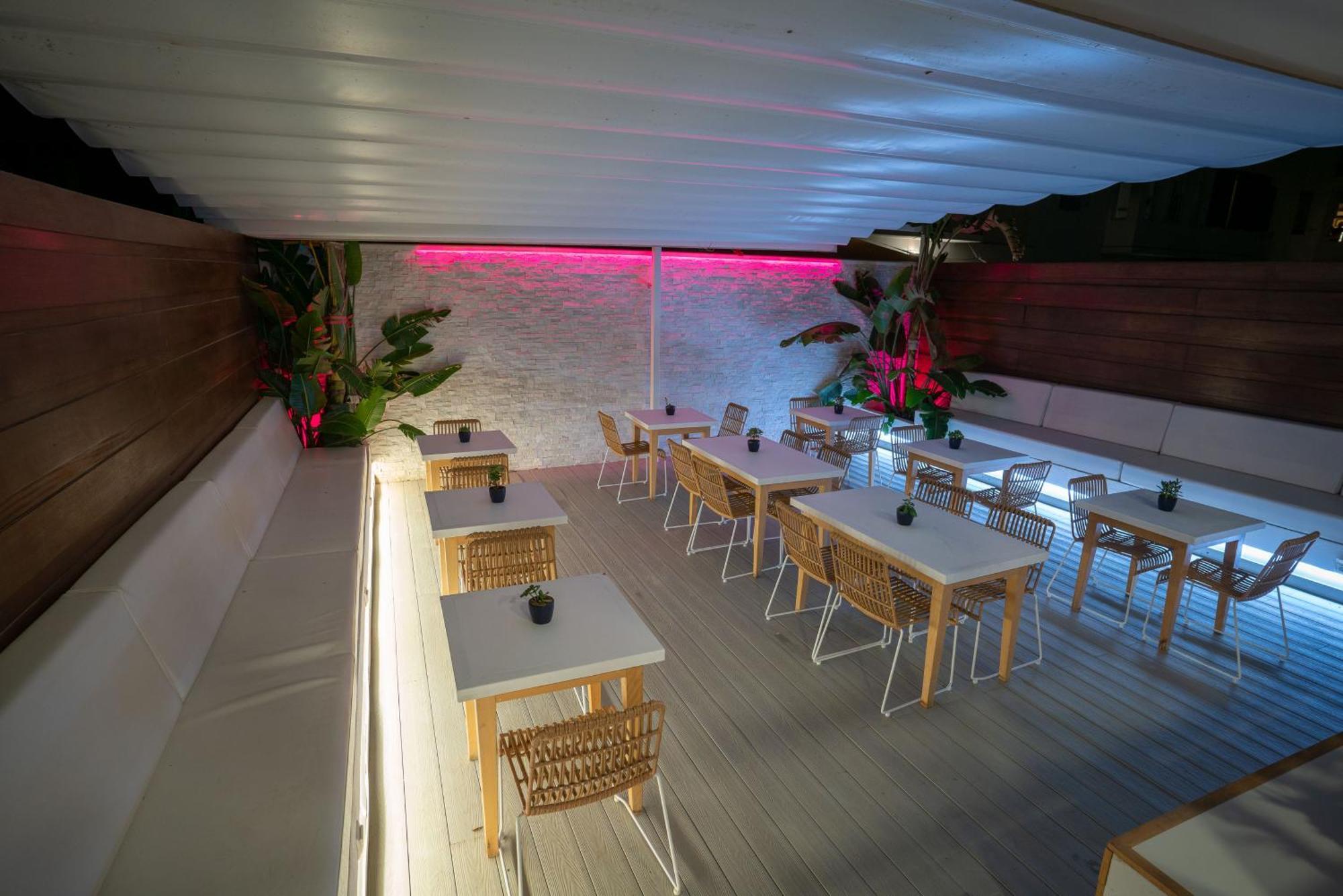 Urban Spaces Ibiza מראה חיצוני תמונה