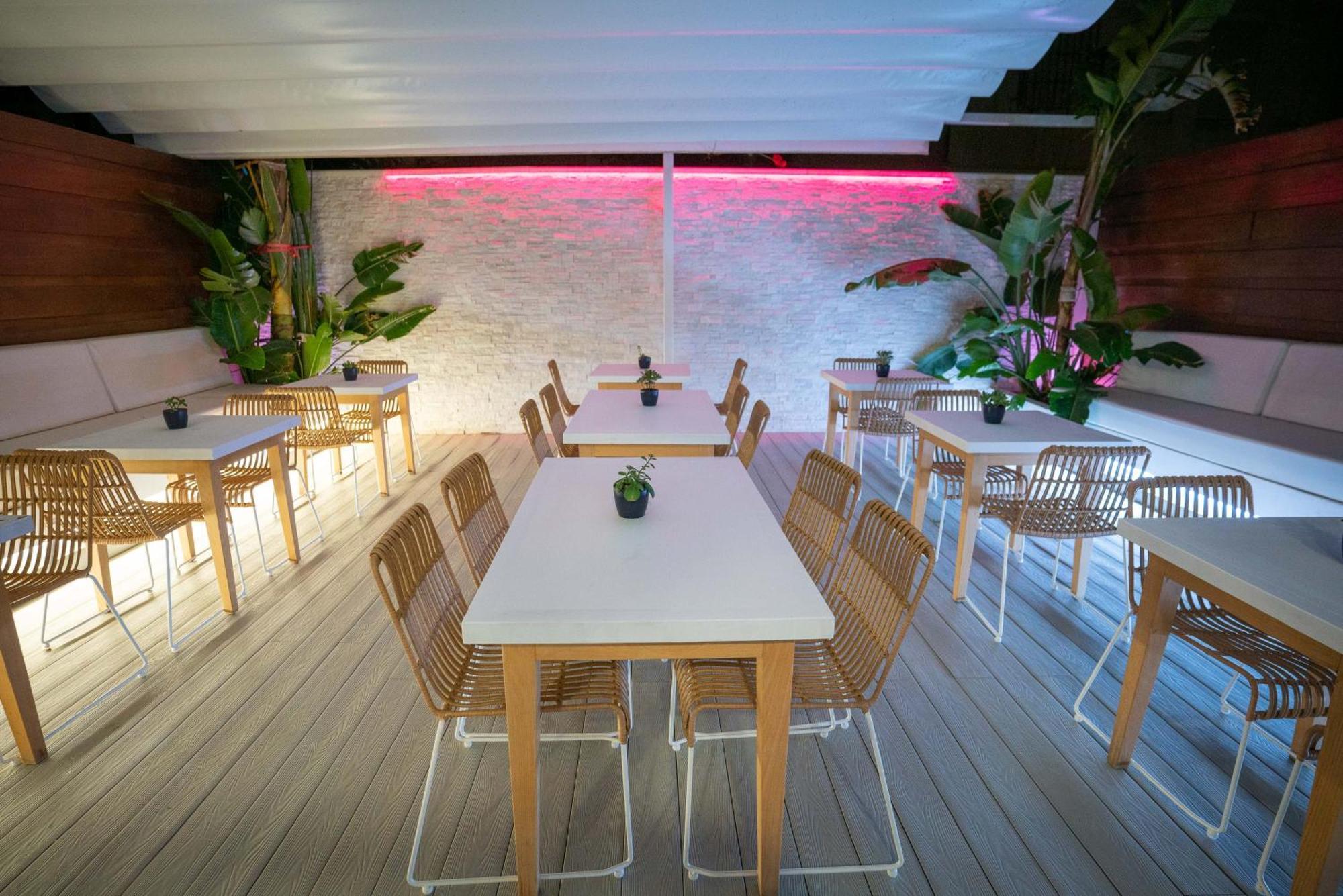 Urban Spaces Ibiza מראה חיצוני תמונה