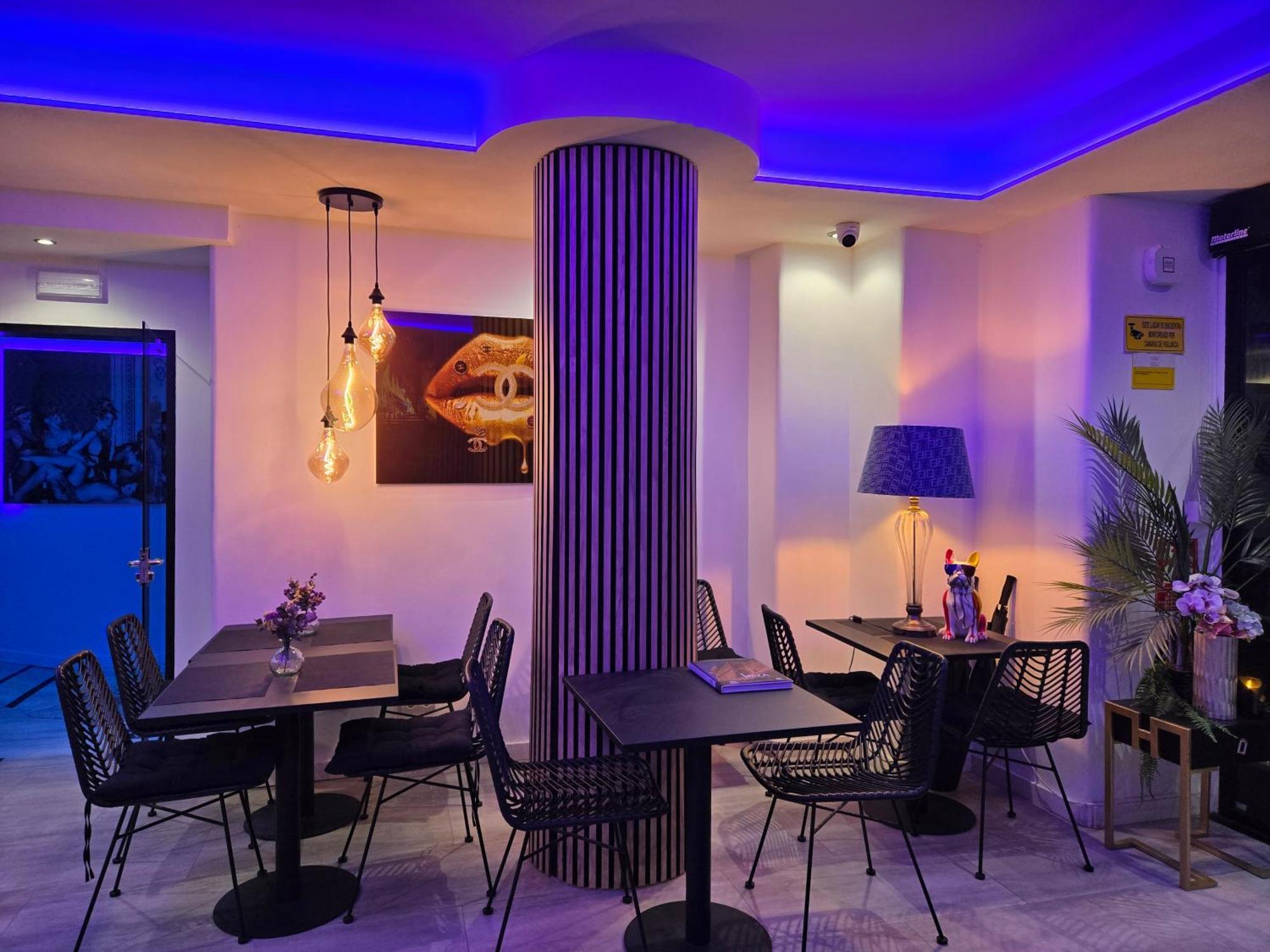 Urban Spaces Ibiza מראה חיצוני תמונה