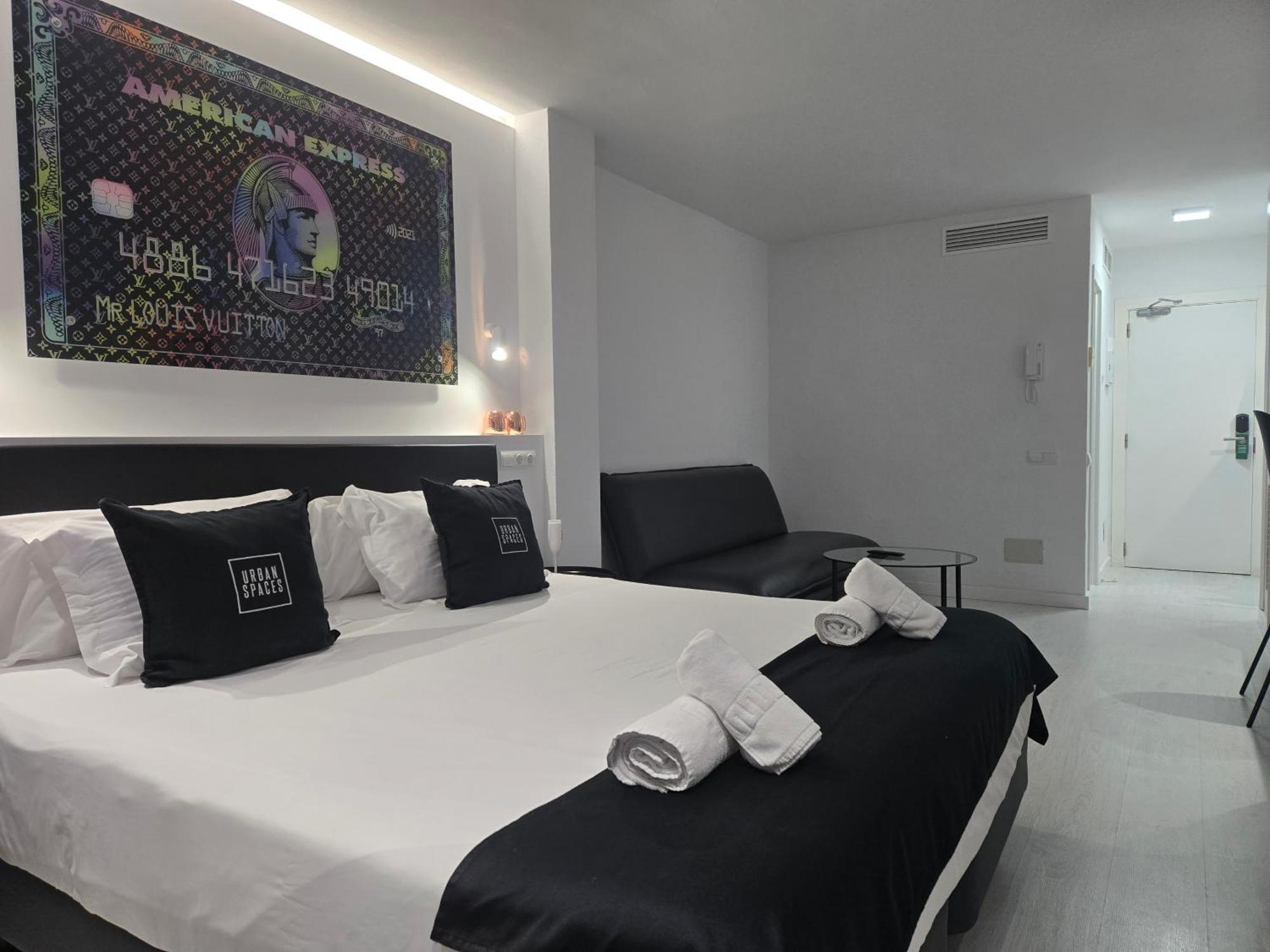 Urban Spaces Ibiza מראה חיצוני תמונה