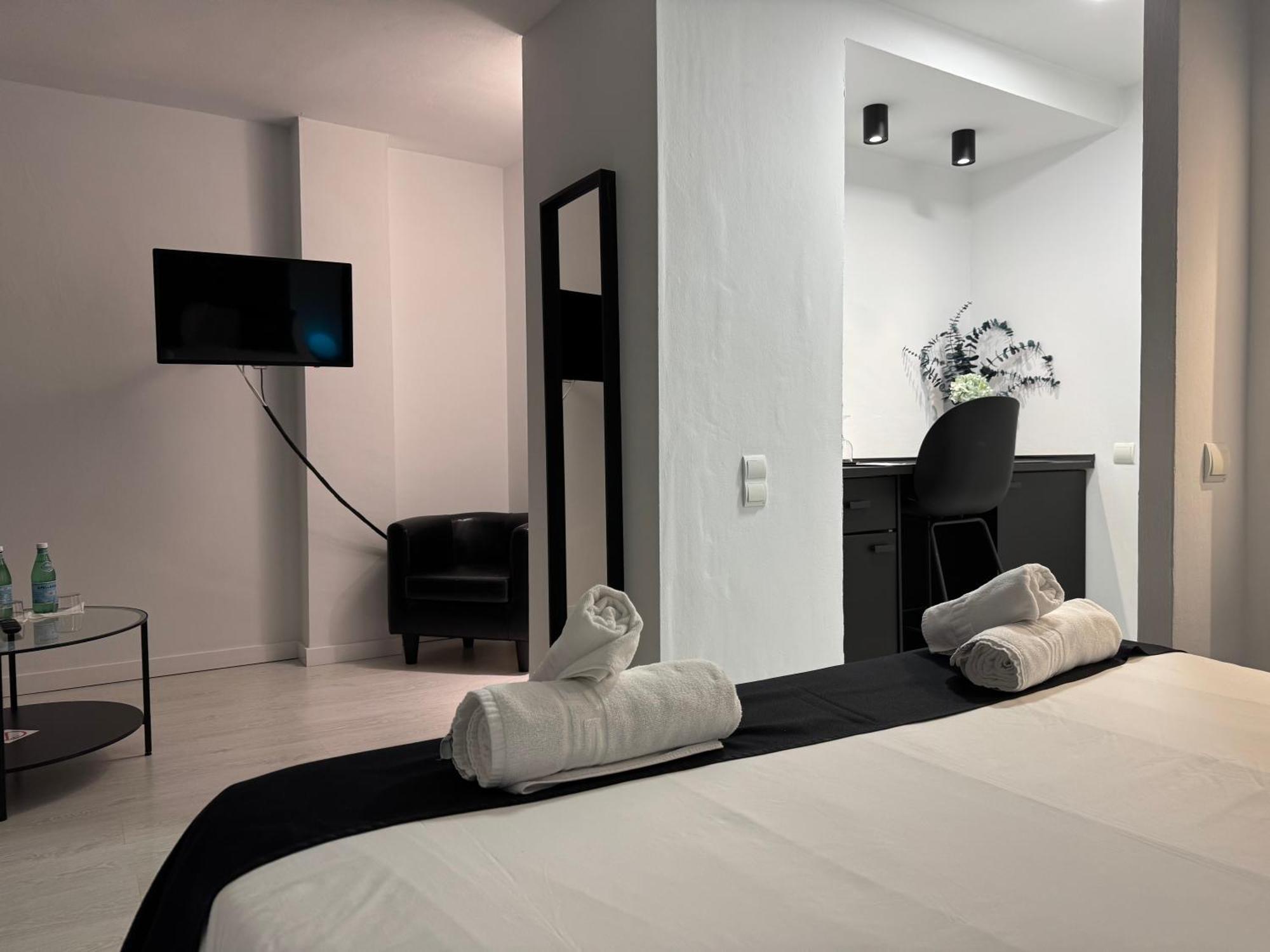 Urban Spaces Ibiza מראה חיצוני תמונה