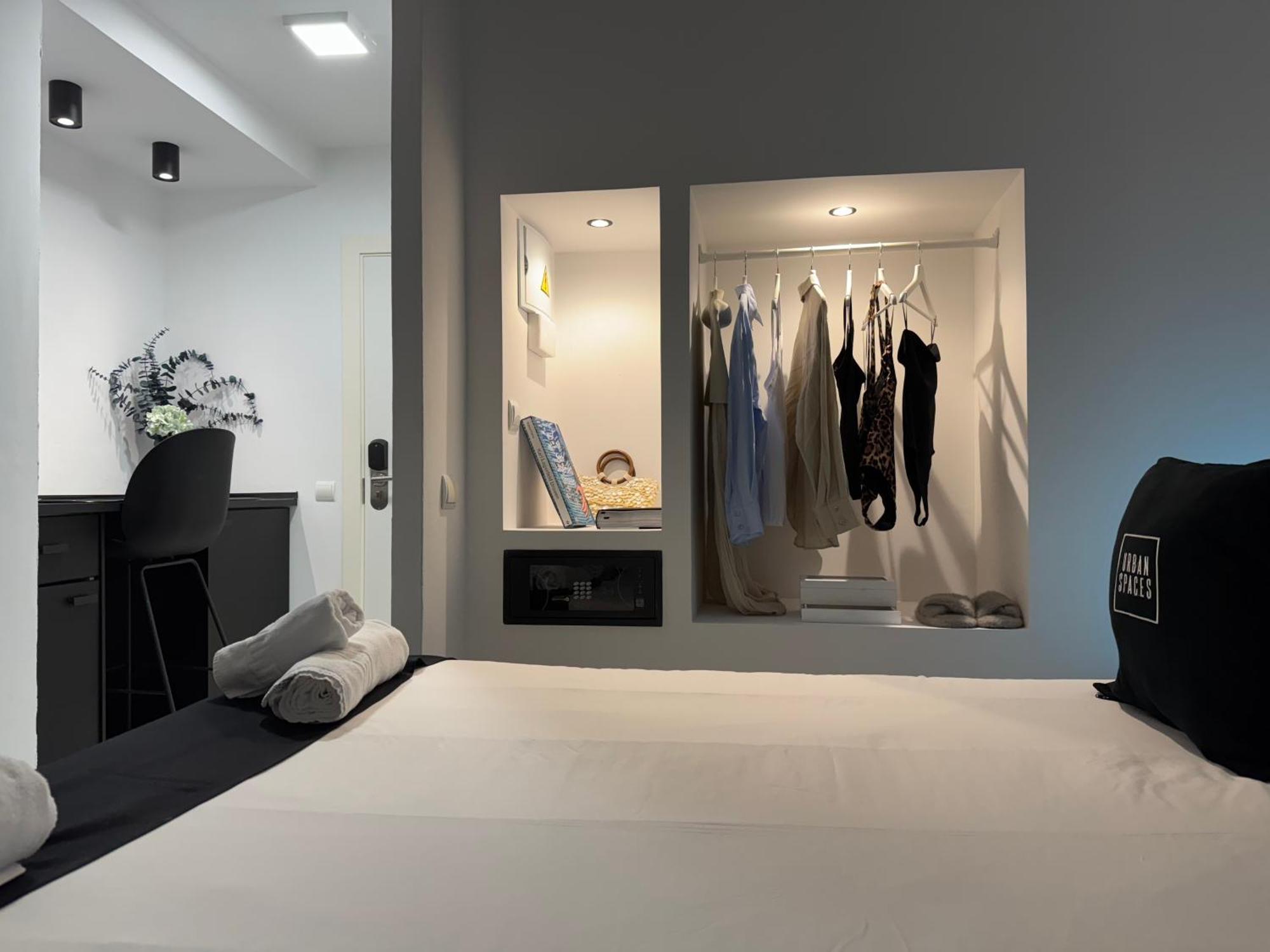Urban Spaces Ibiza מראה חיצוני תמונה