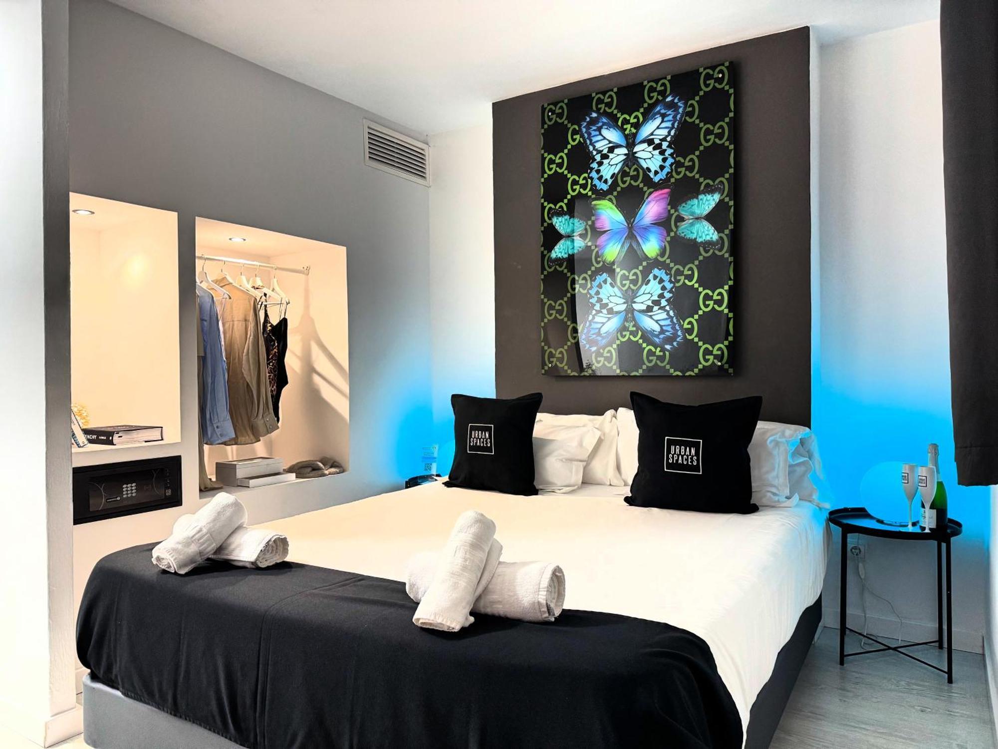 Urban Spaces Ibiza מראה חיצוני תמונה
