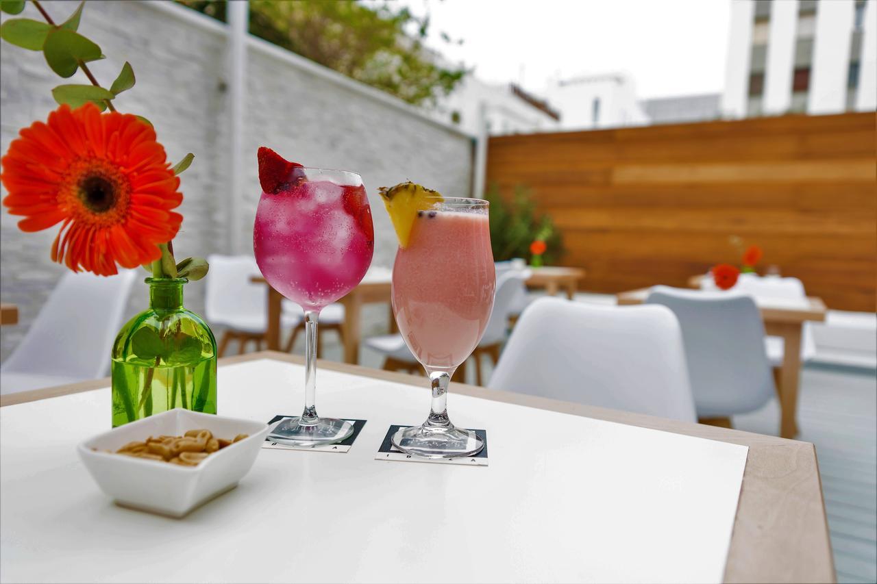 Urban Spaces Ibiza מראה חיצוני תמונה